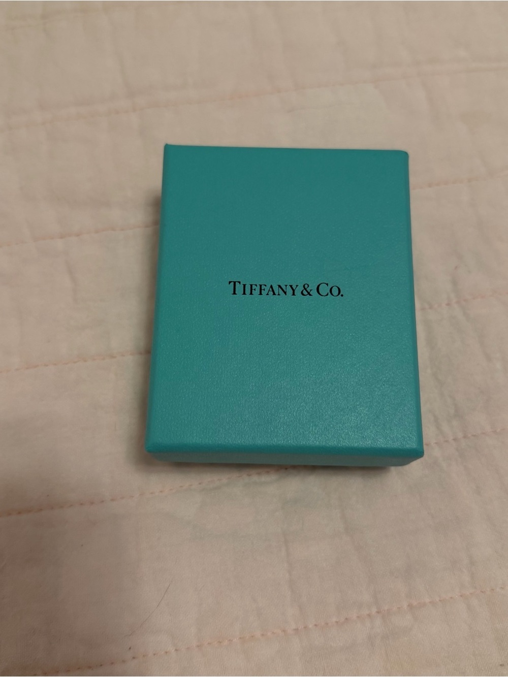 Tiffany & Co. Box